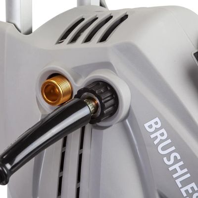Мойка высокого давления Bort KEX-3000 [91276308] – купить в Ситилинк ...