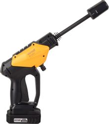 Мойка высокого давления Huter W-20Li