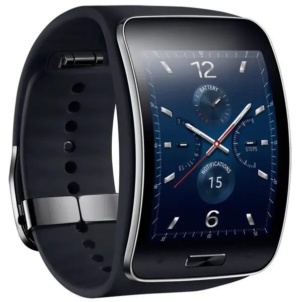 Gear s 2018 store