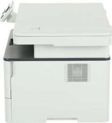 МФУ лазерное Pantum M6700DW черно-белая печать, A4, белый