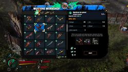 Дополнение к игре NACON Welcome to ParadiZe - Military Cosmetic Pack, для  ПК,  регион: Россия,СНГ