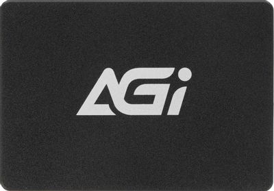 SSD накопитель AGI AI238 AGI1K0GIMAI238 1ТБ, 2.5