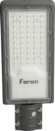 Светильник консольный FERON 32576