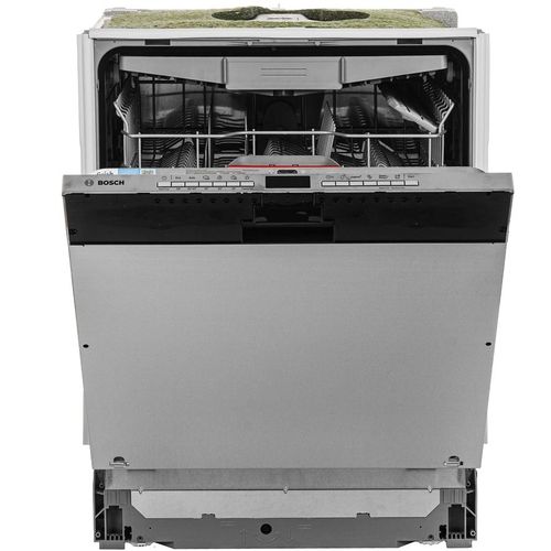 Встраиваемая посудомоечная машина Bosch SMV4HMX25Q — фото 1