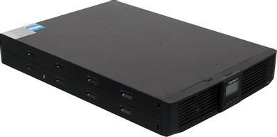 Обзор товара иБП Ippon Smart Winner 2000 NEW, 2000ВA [678363] (678363 ...