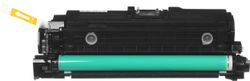 Картридж Cactus CS-CE400A, черный