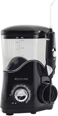 Инструкция, руководство по эксплуатации для ирригатор REVYLINE RL100 ...