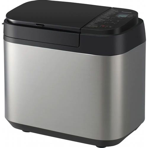 Хлебопечка Panasonic SD-YR2550STS — фото 1