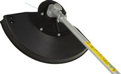 Триммер электрический Makita UR3502
