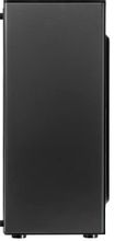 Корпус ATX Accord JP-VI,  черный