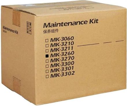Комплект сервисный Kyocera MK-3260 (1702TG8NL0) для Ecosys M3145dn, M3645dn