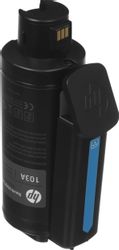 Заправочное устройство HP 103 W1103A черный (2500стр.) для HP Neverstop Laser 1000a/1000w/1200a/1200