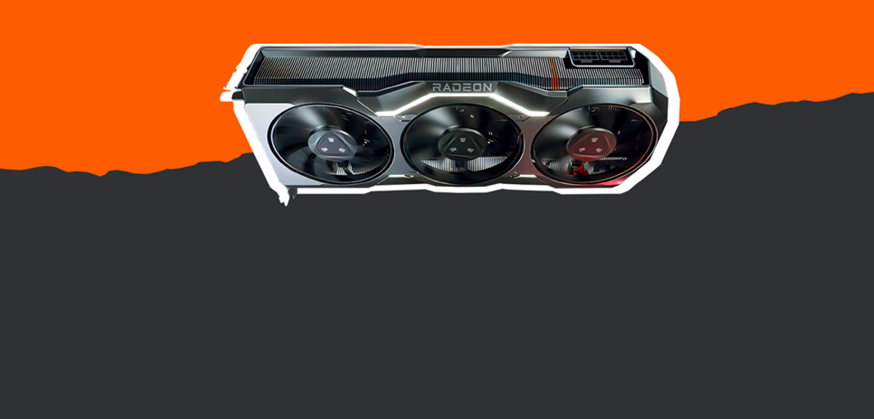 Новые Radeon RX 7000 от AMD — как RTX, но другие