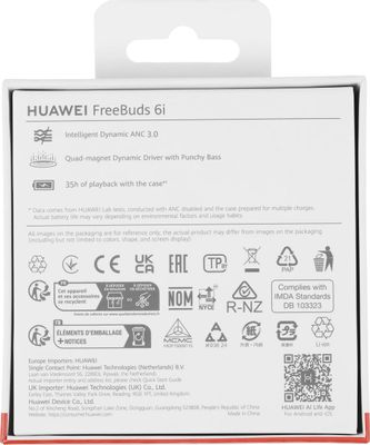 Huawei a61 headset clearance