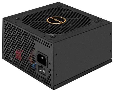 Блок питания EXEGATE 750VSP,  750Вт,  80 PLUS GOLD,  120мм, черный, retail [ex297232rus]