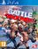 Изображение товара Игра PlayStation WWE 2K Battlegrounds, для  PlayStation 4,  ENG (игра и субтитры)