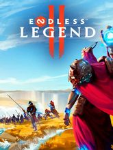 Изображение товара Игра HOODED HORSE Endless Legend 2 для ПК с русской локализацией