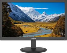 Изображение товара Монитор Dahua DHI-LM20-A202S 19.5" TN 1600x900 75Гц HDMI VGA
