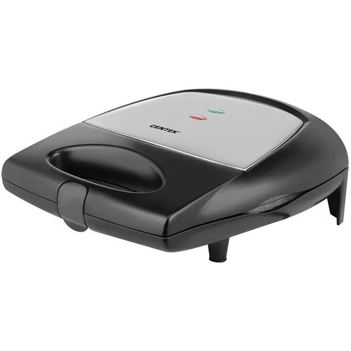 Вафельница CENTEK CT-1450, черный