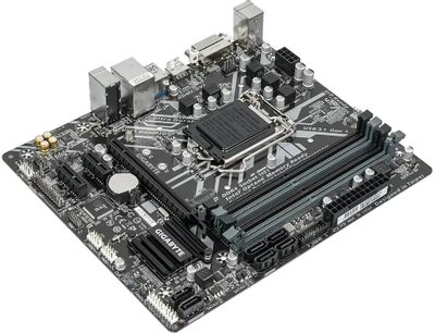 Z370 matx sale