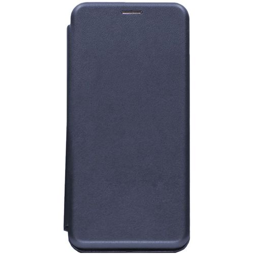 Чехол (флип-кейс) PERO WM-0410-DB, для Realme 12 4G, темно-синий