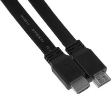 Изображение товара Кабель HDMI PREMIER 5-815F 10 м версия 1.4 черный