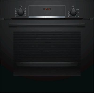 Bosch 534 deals oven