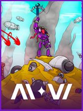 Изображение товара Игра INDIE.IO AI.VI Standard Edition для ПК - ENG локализация