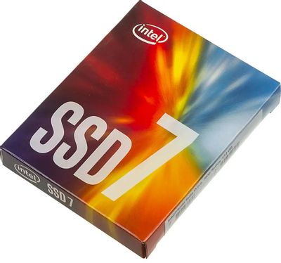 Intel 760p series ssd new arrivals