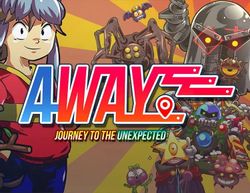 Изображение товара Игра DEAR VILLAGERS Away: Journey to the Unexpected, для  ПК,  регион: Россия,  RUS (интерфейс и субтитры)