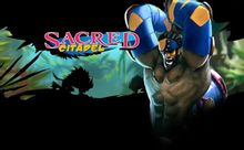 Изображение товара Игра KOCH MEDIA Sacred Citadel, для  ПК,  регион: Россия,СНГ,  RUS (интерфейс и субтитры)