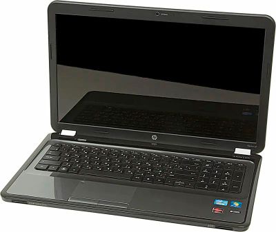 HP g7 1351er 17.3