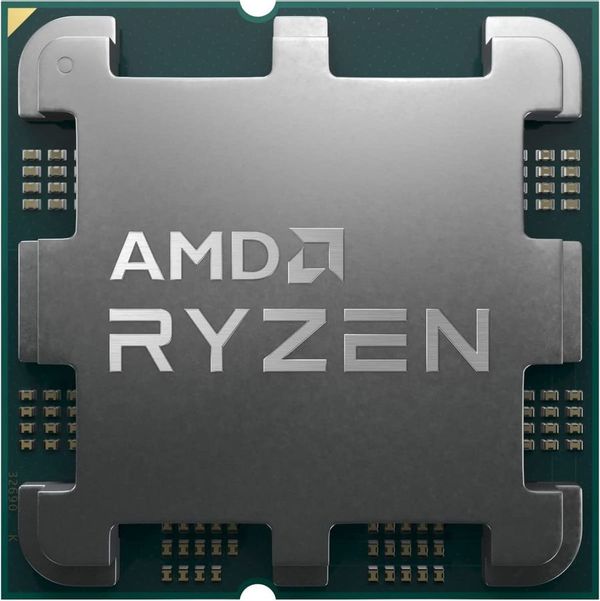 Процессор AMD Ryzen 5 7600X, AM5,  OEM [100-000000593]