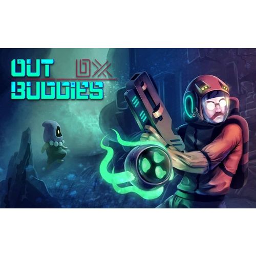 Игра HEADUP Outbuddies, для ПК, регион: Россия, RUS (интерфейс и субтитры) — цена и наличие Игра HEADUP Outbuddies, для ПК, регион: Россия, RUS (интерфейс и субтитры)