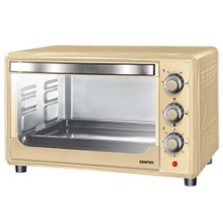 Мини-печь CENTEK CT-1530-36, бежевый