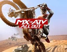 Изображение товара Игра MX vs ATV All Out для ПК, цифровое издание от THQ NORDIC