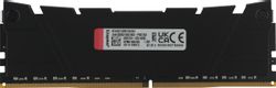 Оперативная память Kingston Fury Renegade Black KF432C16RB12K4/64 DDR4 -  4x 16ГБ