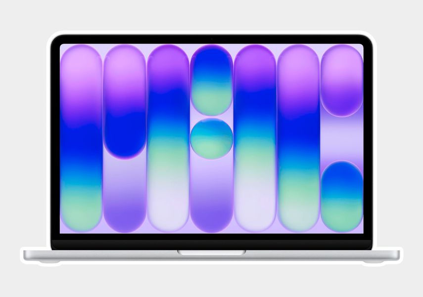 Apple MacBook Neo