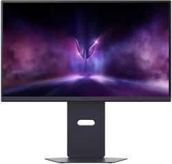 Изображение товара 27" Монитор LG UltraGear 27G850A-B,  3840x2160,  NANO IPS,  240Гц,  2хHDMI,  1хDP,  черный [27g850a-b.aruz]