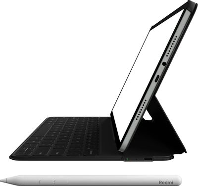 Клавиатура Xiaomi Redmi Pad Pro, черный [56647] – купить в
