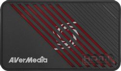 Карта видеозахвата AVerMedia Live Gamer Ultra S GC553PRO