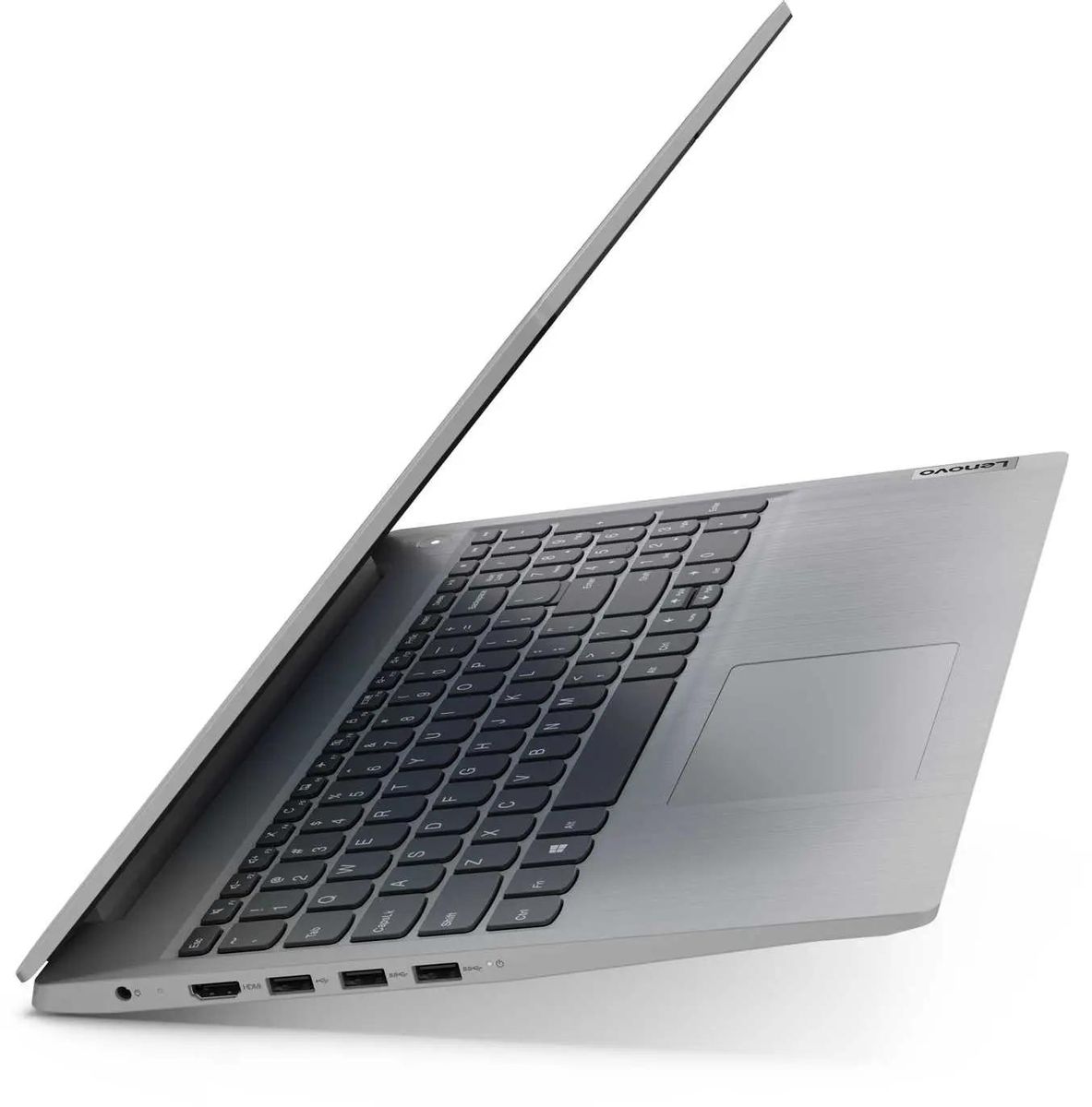 Ноутбук Lenovo IdeaPad 3 15ITL05 81X800BGRK, 15.6