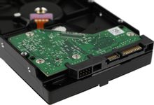 Жесткий диск WD Black WD1003FZEX,  1ТБ
