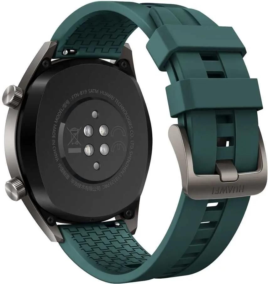 Huawei watch gt active price on sale