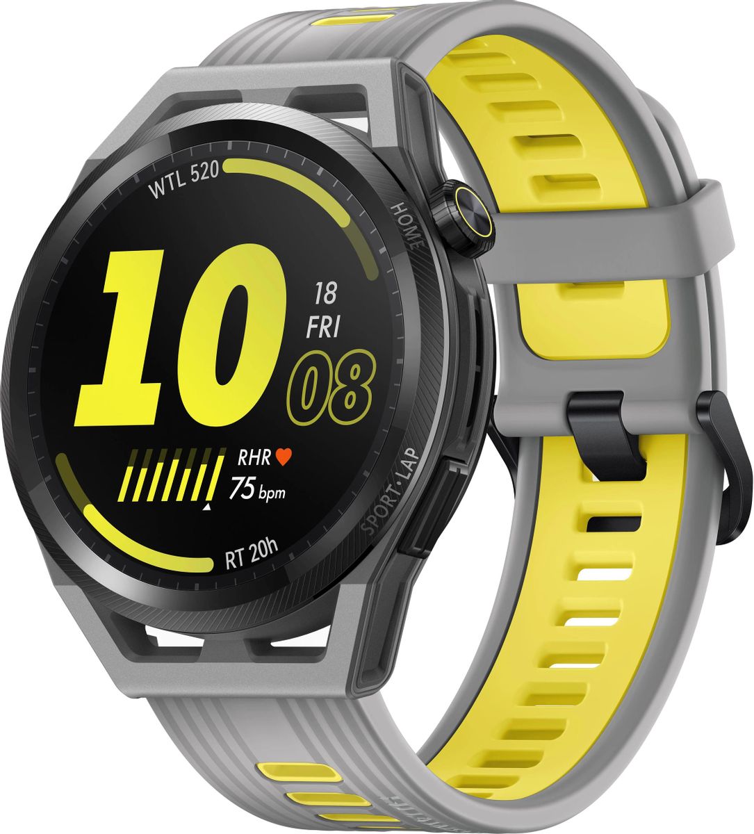 Huawei watch gt sportóra hotsell