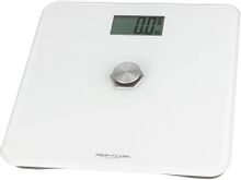 Изображение товара Напольные весы PROFICARE PC-PW 3112 до 180 кг без батареек белый