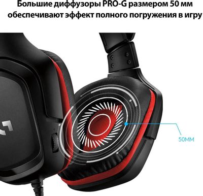 Logitech g332 shop