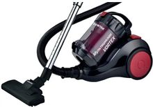 Пылесос CENTEK CT-2529, 2000Вт, красный/черный – купить в Ситилинк ...