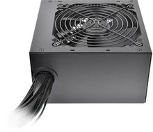 Блок питания Thermaltake TR2 S,  750Вт,  черный