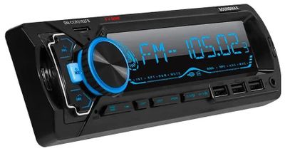 Отзывы на Автомагнитола Soundmax SM-CCR3182FB в интернет-магазине ...